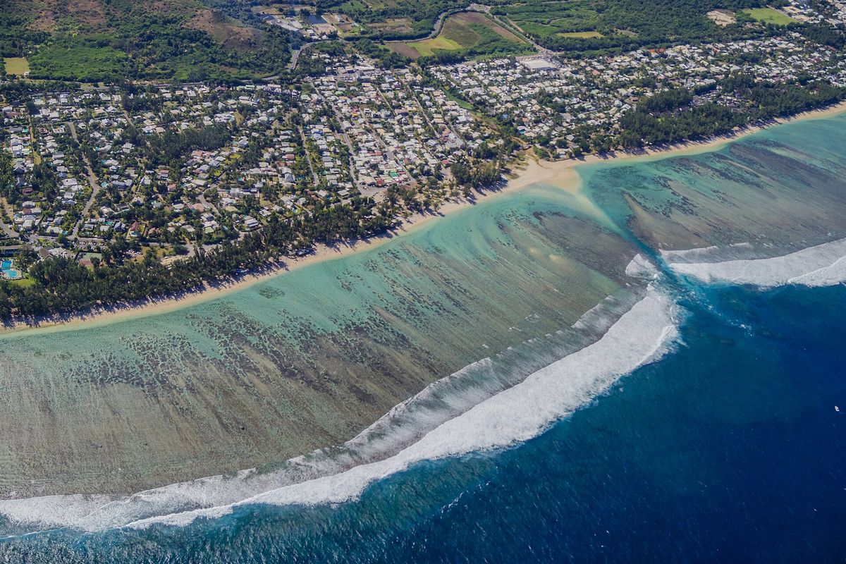 Lagons & plages Ouest